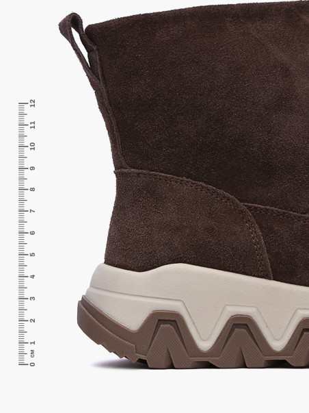 Ботинки O.LIVE naturalle 1162000437