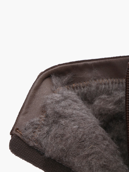 Ботинки O.LIVE naturalle 1162000437