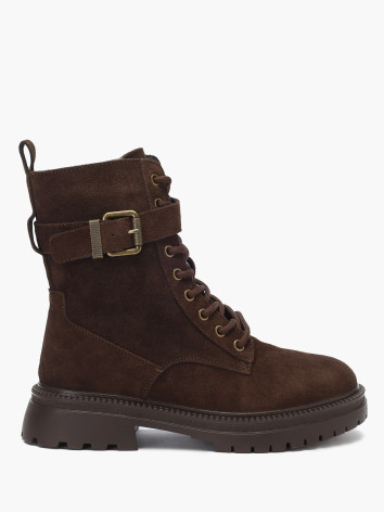 Ботинки O.LIVE naturalle