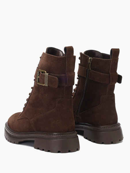 Ботинки O.LIVE naturalle 1162000439