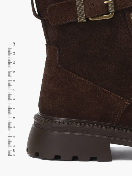 Ботинки O.LIVE naturalle 1162000439