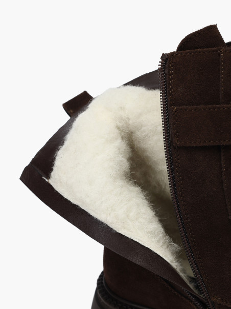 Ботинки O.LIVE naturalle 1162000439