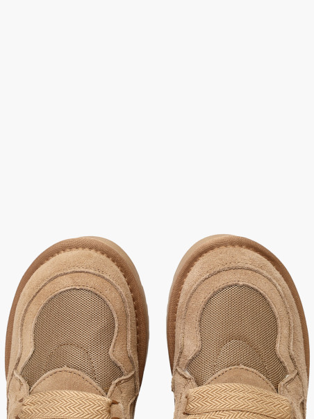 Угги O.LIVE naturalle 1162000450