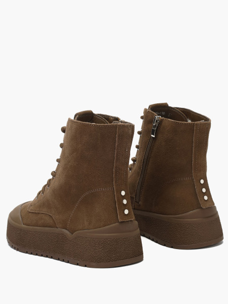 Ботинки O.LIVE naturalle 1162000453