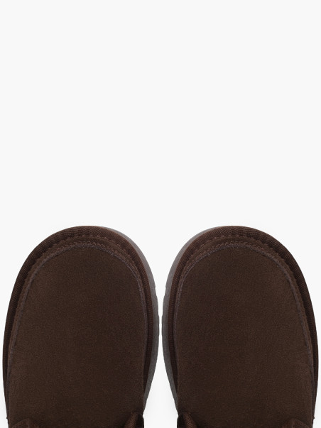 Угги O.LIVE naturalle 1162000456