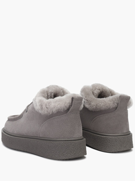 Ботинки O.LIVE naturalle 1162000458