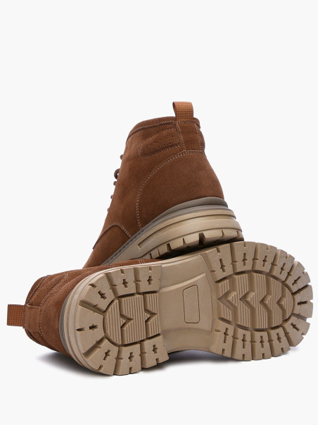 Ботинки X-Plode 1162000459