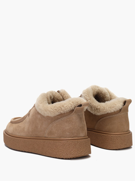 Ботинки O.LIVE naturalle 1162000462