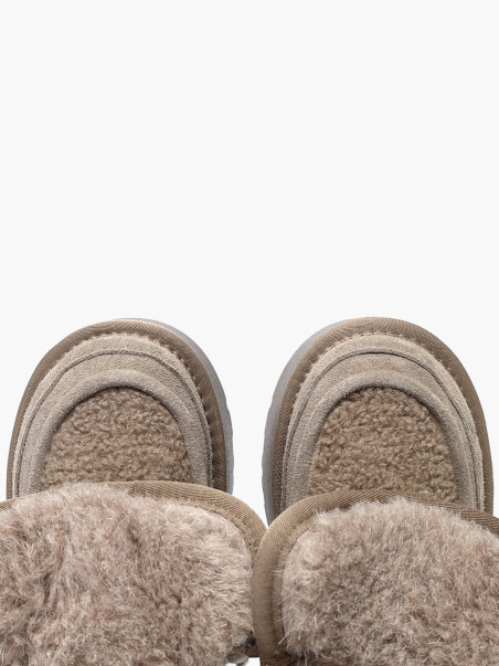 Ботинки O.LIVE naturalle 1162000467