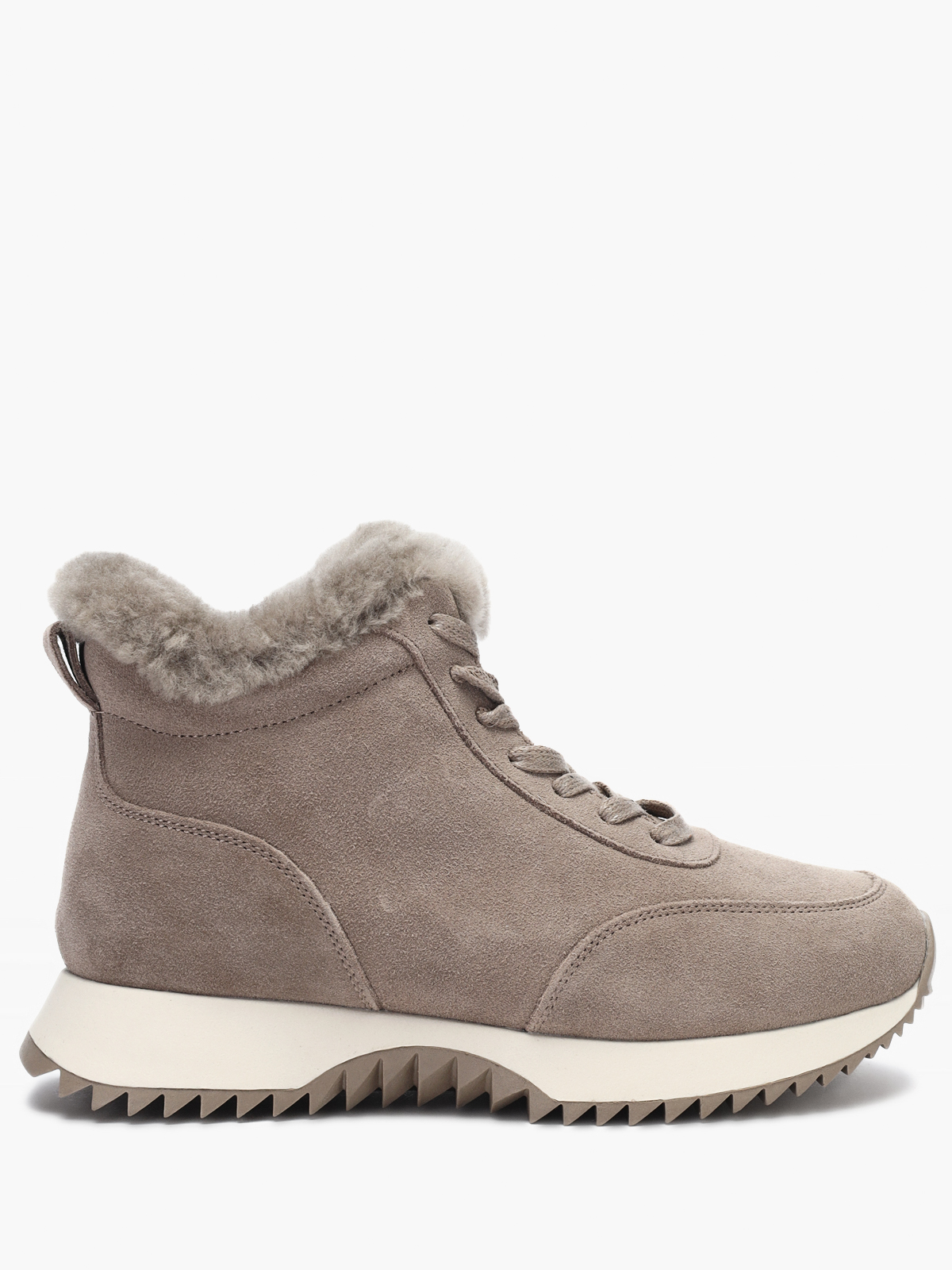 

Ботинки O.LIVE naturalle 1162000468, Бежевый