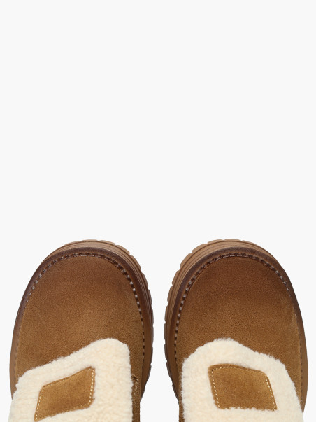 Ботинки O.LIVE naturalle 1162000470