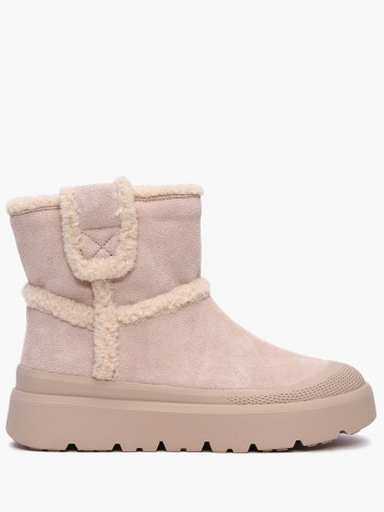 Угги O.LIVE naturalle