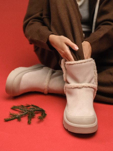 Угги O.LIVE naturalle 1162000472