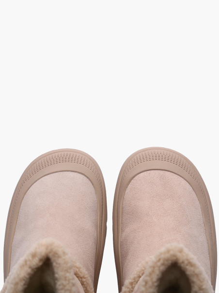 Угги O.LIVE naturalle 1162000472