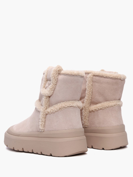 Угги O.LIVE naturalle 1162000472