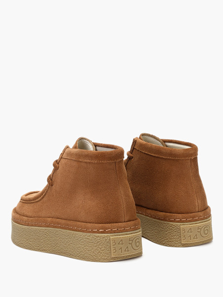 Ботинки O.LIVE naturalle 1162000481