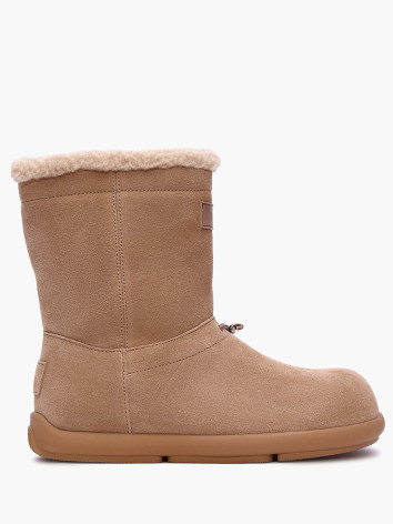 Ботинки O.LIVE naturalle