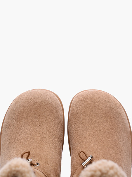 Ботинки O.LIVE naturalle 1162000483