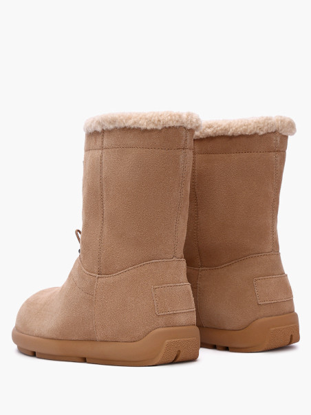 Ботинки O.LIVE naturalle 1162000483