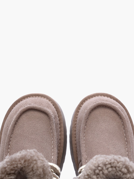 Угги O.LIVE naturalle 1162000484