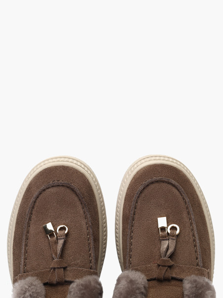 Ботинки O.LIVE naturalle 1162000487