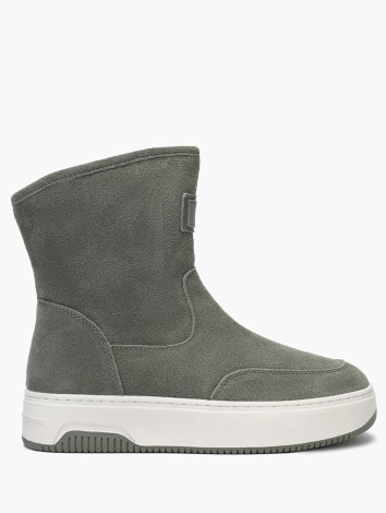 Ботинки O.LIVE naturalle