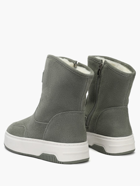 Ботинки O.LIVE naturalle 1162000488