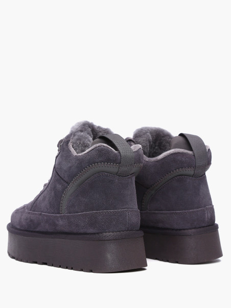 Угги O.LIVE naturalle 1162000492