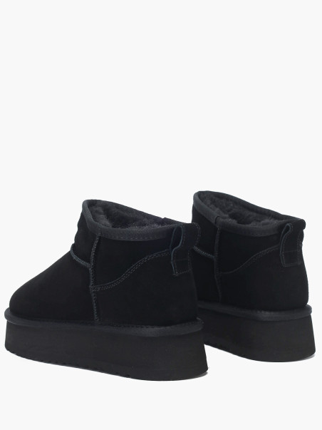 Угги O.LIVE naturalle 1162000496