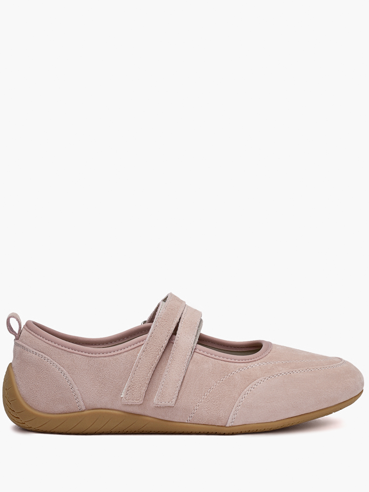 

Балетки O.LIVE naturalle 1162000566, Розовый