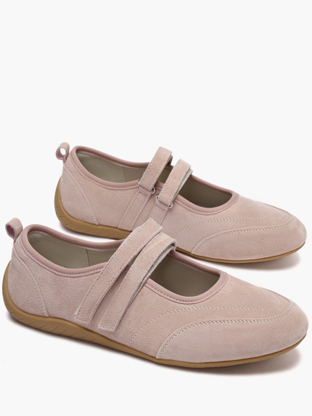 Балетки O.LIVE naturalle 1162000567