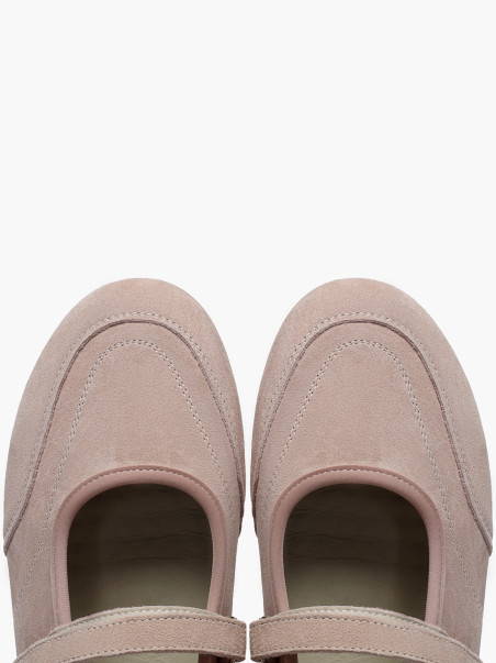 Балетки O.LIVE naturalle 1162000567