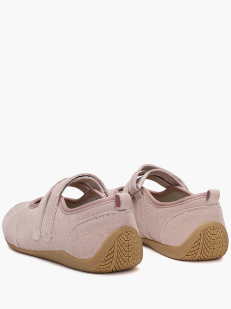 Балетки O.LIVE naturalle 1162000567