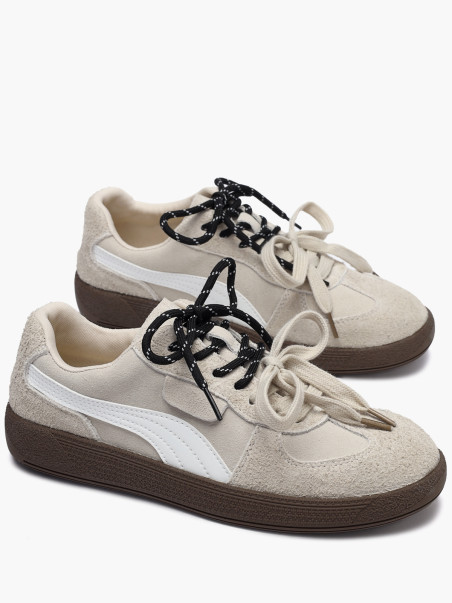 Кеды O.LIVE naturalle 1162000569