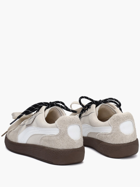 Кеды O.LIVE naturalle 1162000569