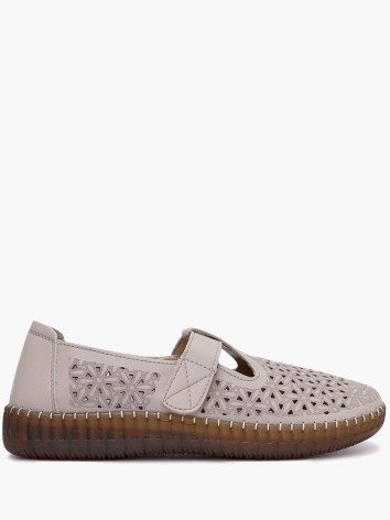 Туфли O.LIVE naturalle 1162000852