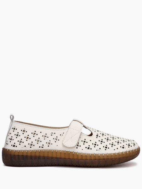 Туфли O.LIVE naturalle 1162000855