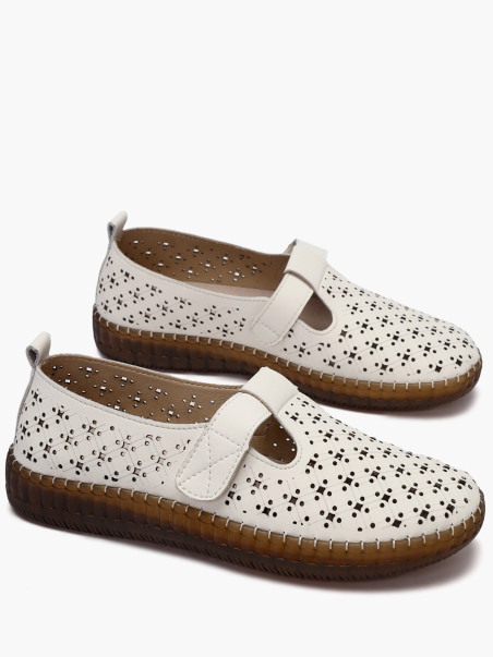 Туфли O.LIVE naturalle 1162000854