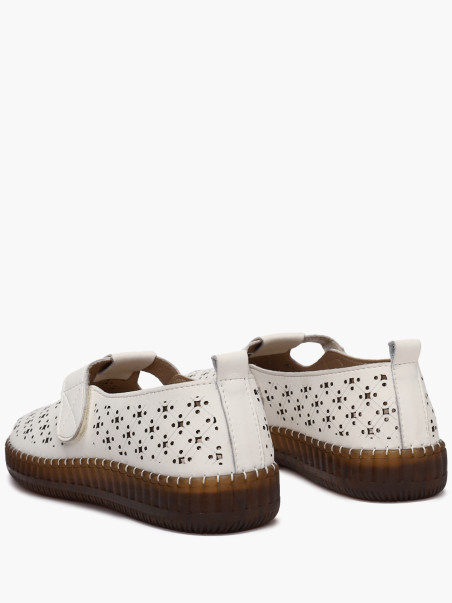 Туфли O.LIVE naturalle 1162000854