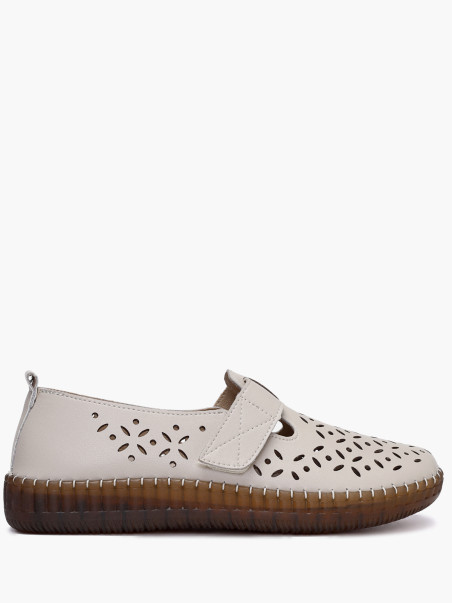 Туфли O.LIVE naturalle 1162000857