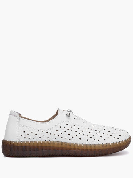 Полуботинки O.LIVE naturalle 1162000858