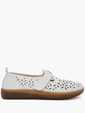 Туфли O.LIVE naturalle