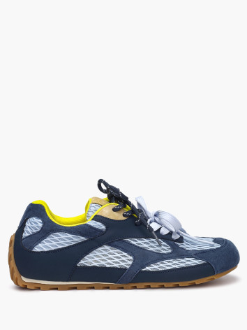 Кеды O.LIVE naturalle