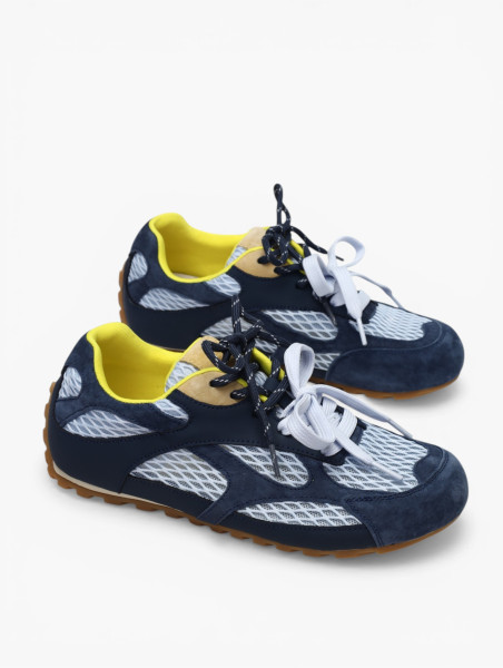 Кеды O.LIVE naturalle 1162000952