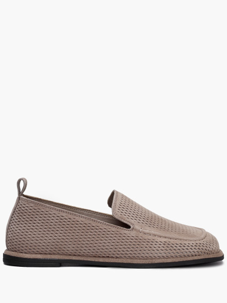 Лоферы O.LIVE naturalle 1162000953