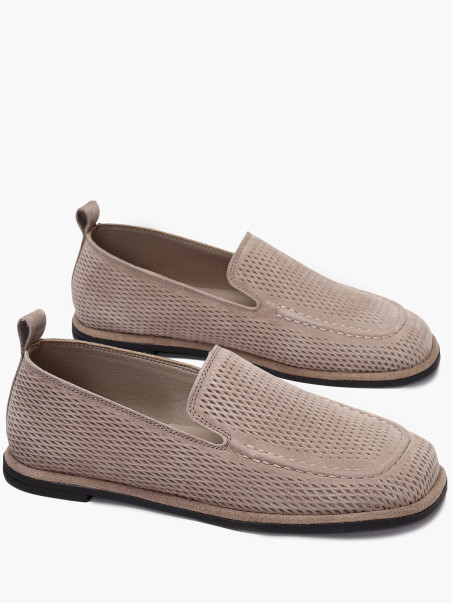 Лоферы O.LIVE naturalle 1162000953