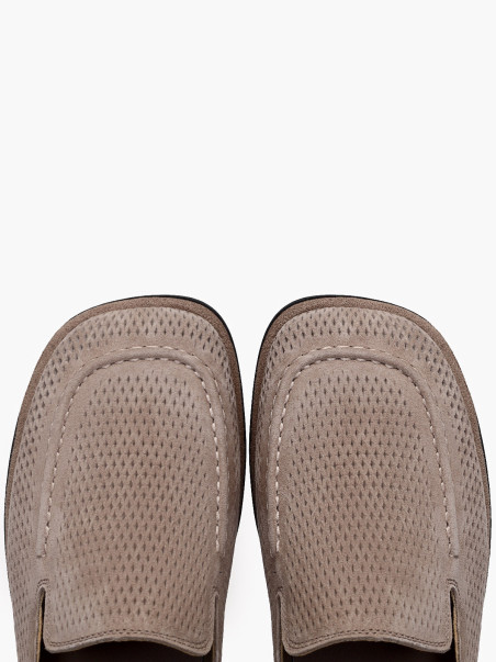 Лоферы O.LIVE naturalle 1162000953