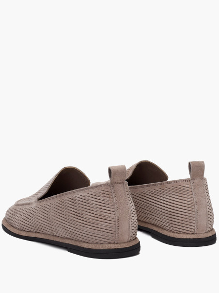 Лоферы O.LIVE naturalle 1162000953