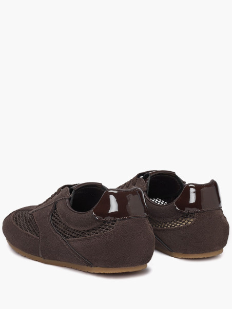 Кеды O.LIVE naturalle 1162000957