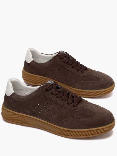 Кеды O.LIVE naturalle 1162000962